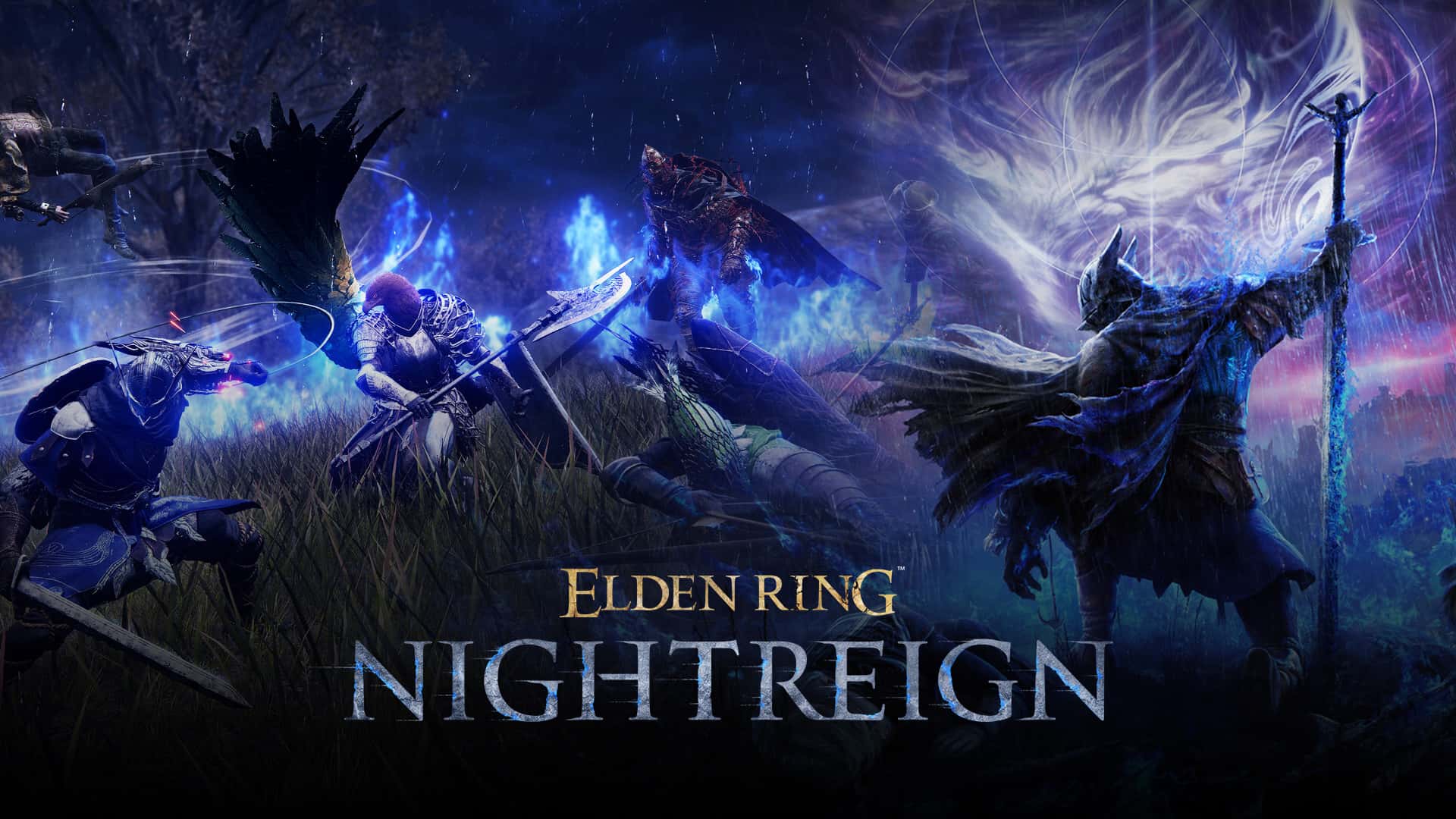 Elden Ring Nightreign Release Date Confirmed - Network Test, Platforms & New Features