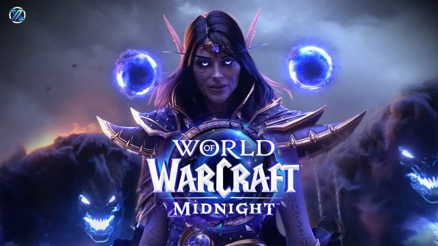 World of Warcraft Midnight Arrives March 2026
