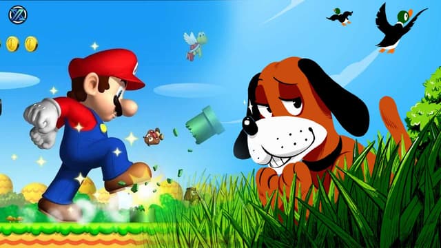 Is Nostalgia the Only Reason Old Games Are Coming Back?