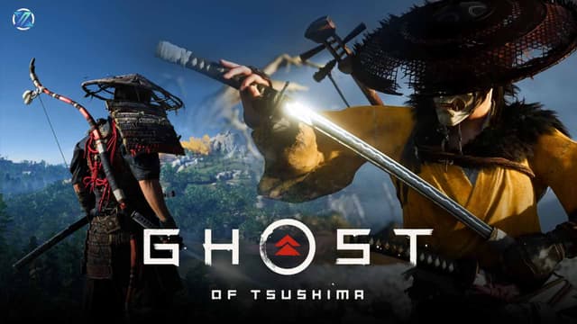 Ghost of Tsushima Best Armor Sets Guide