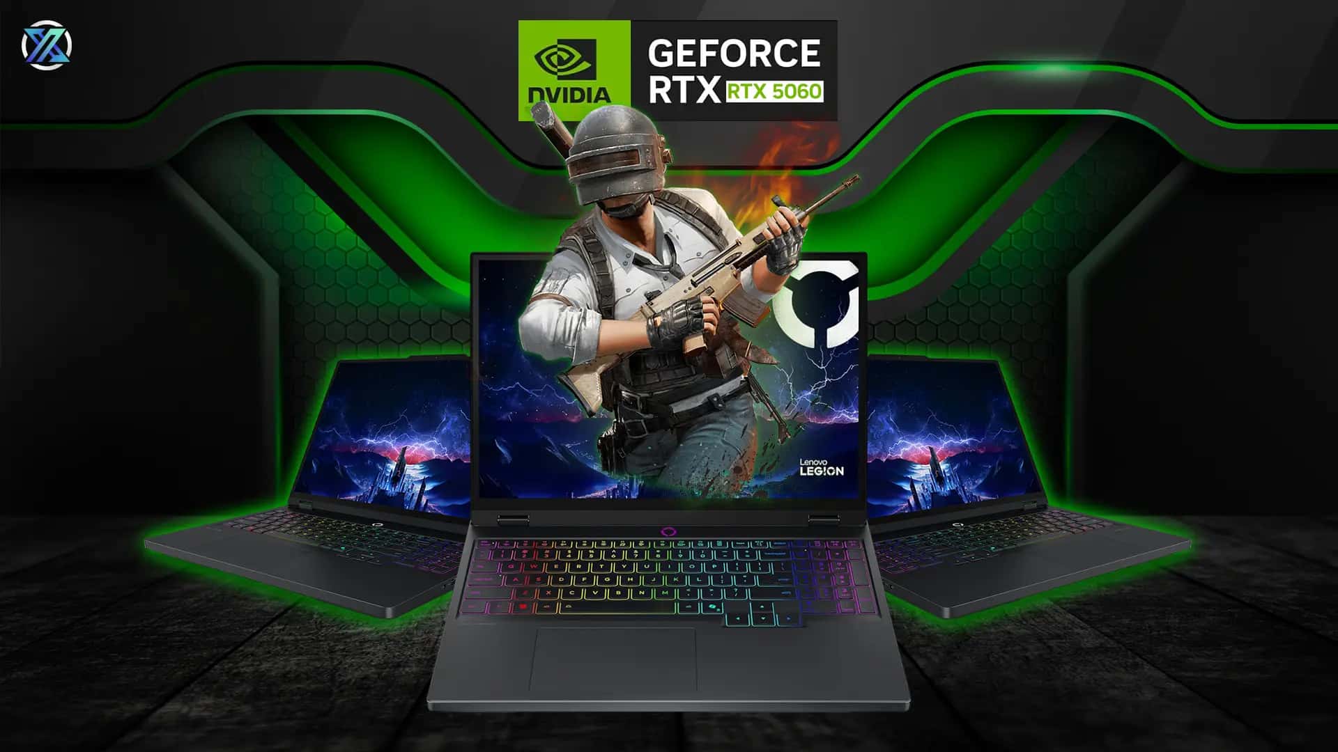 Lenovo Legion 5 Gen 10 With RTX 5060 Now $1,100