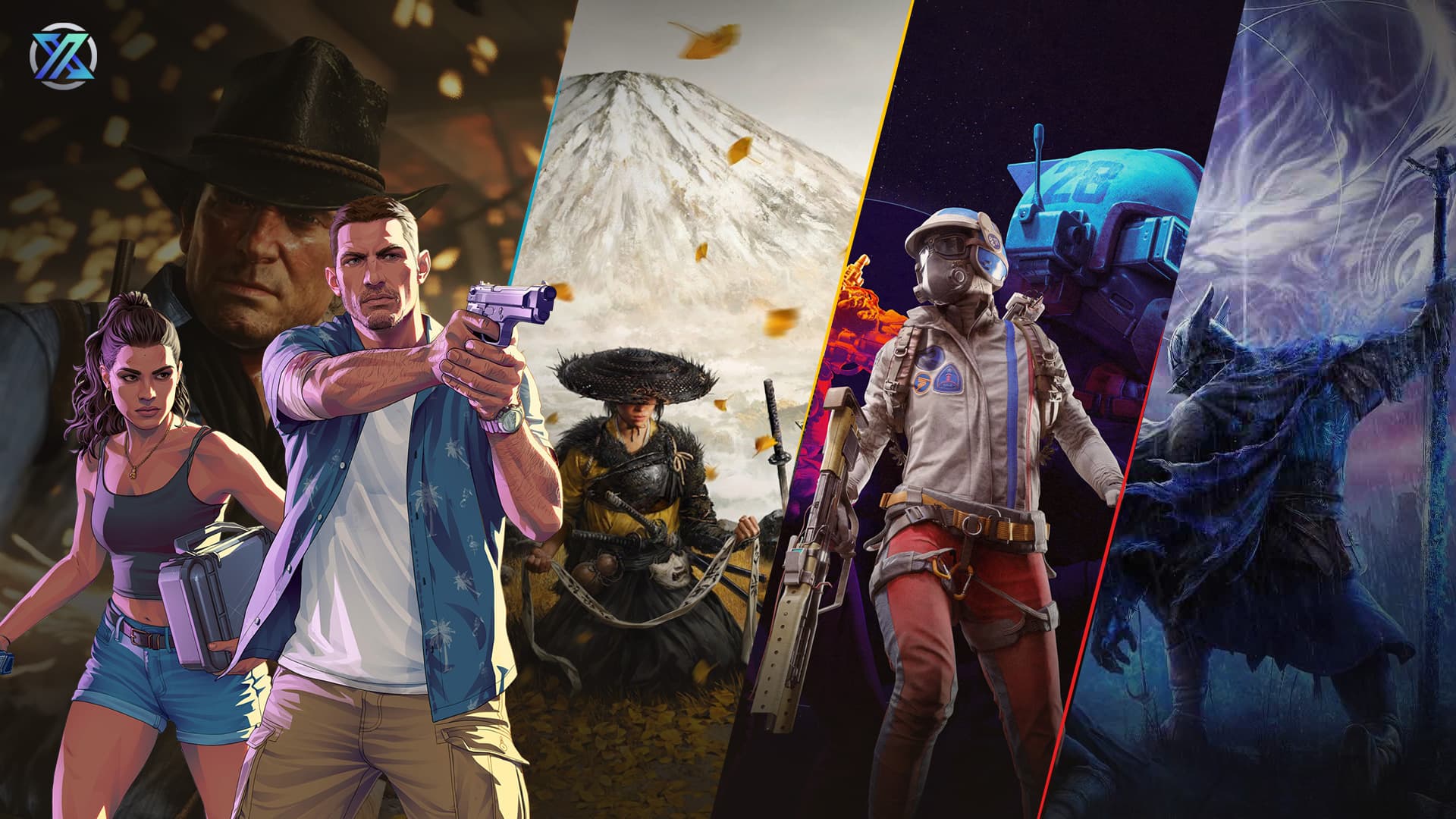 Best Games To Play Before GTA 6 Launch In 2026