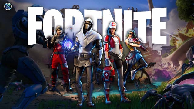 Fortnite Is Returning To Google Play Store