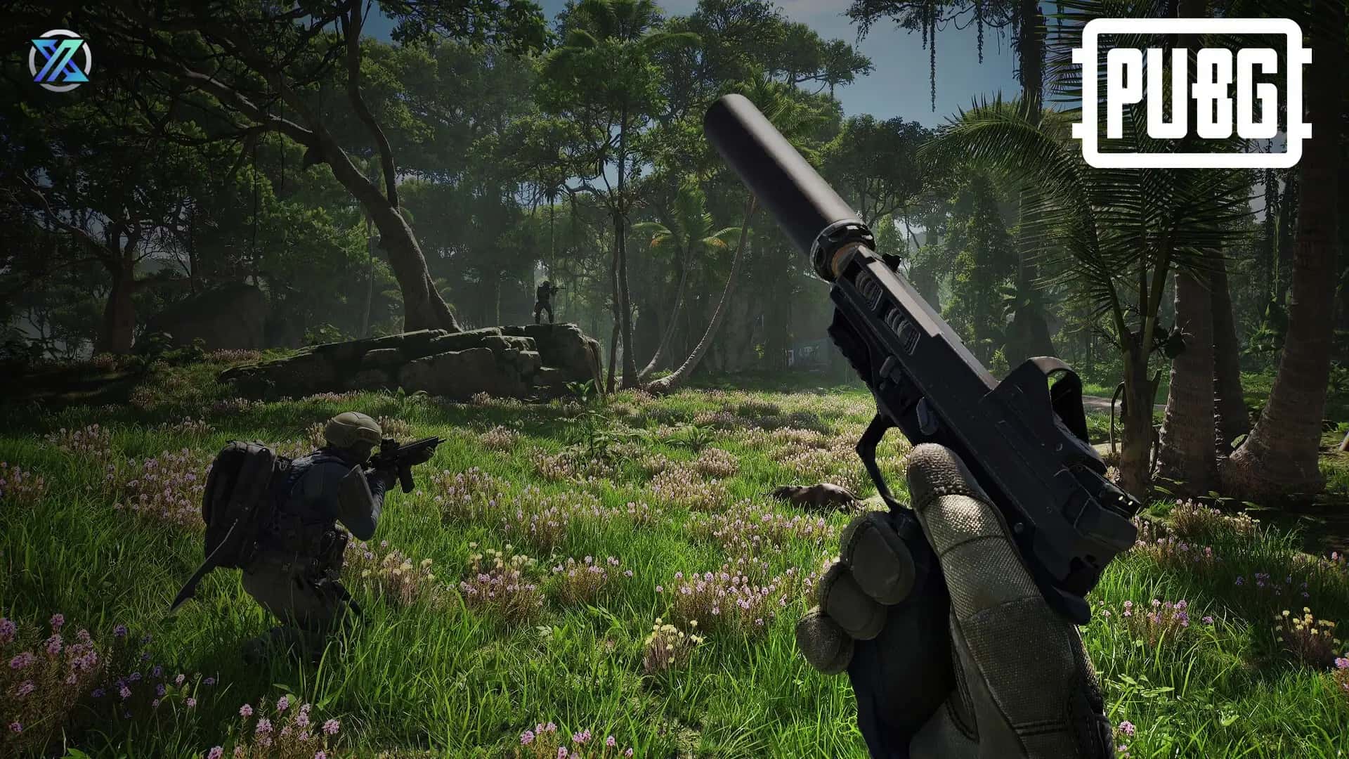 PUBG : Black Budget Gameplay Leak Reveals New Extraction Shooter