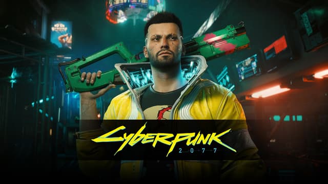 Cyberpunk 2077 Gets a Free Atlantis Expansion Mod - Download Now!