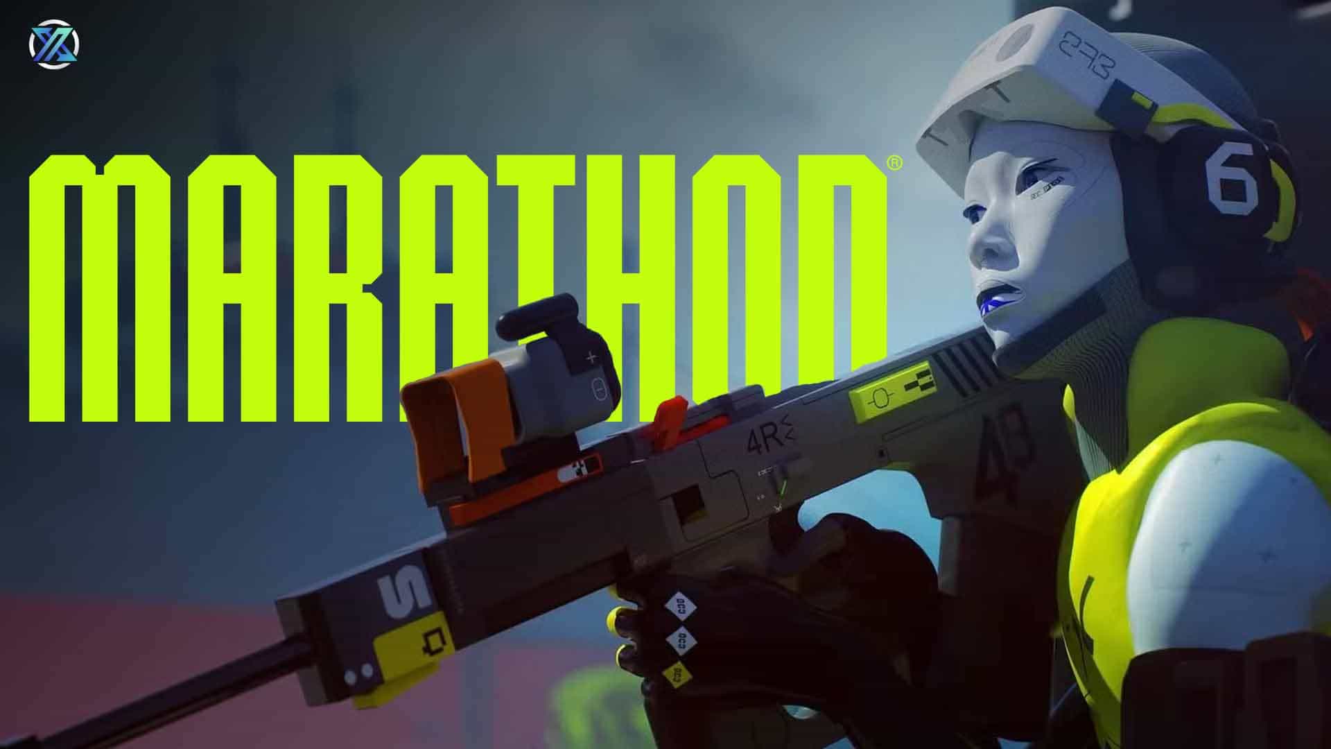 Marathon Arrives March 5, Bungie Confirms