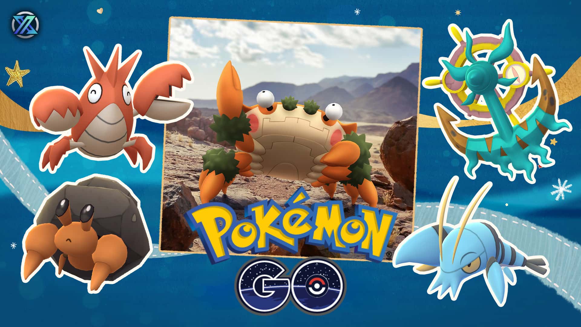 Pokémon GO Pinch Perfect Event Guide : Dates, Bonuses, Rewards