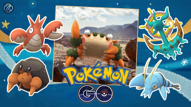 Pokémon GO Pinch Perfect Event Guide : Dates, Bonuses, Rewards