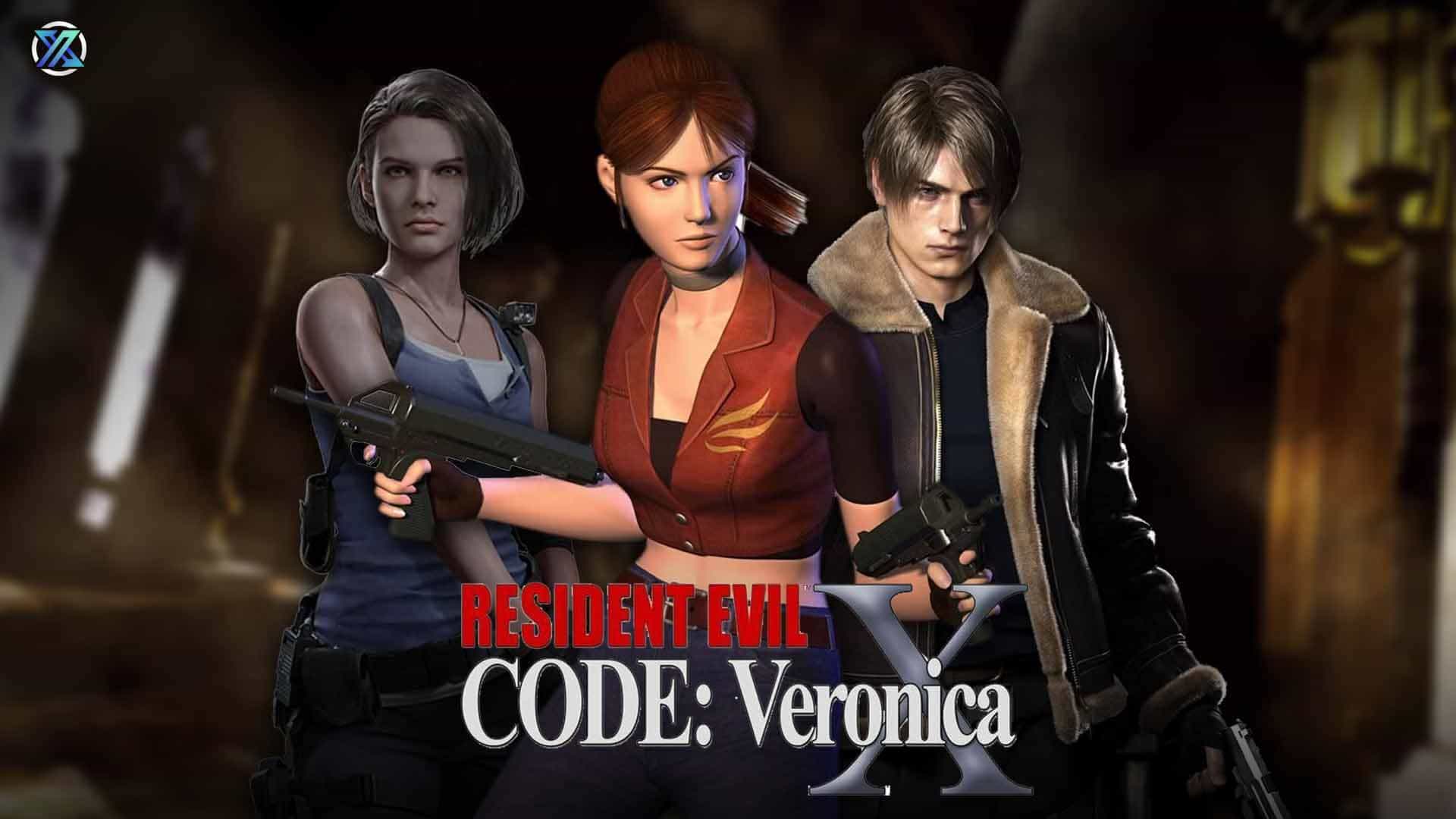 Resident Evil Code Veronica Remake May Be Announced Later in 2026, Report Suggests