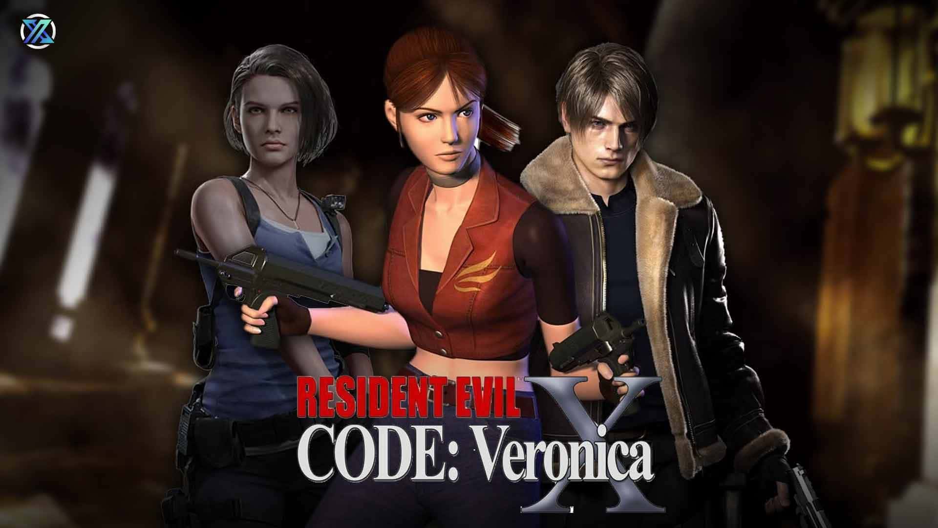 Resident Evil Code Veronica Remake May Be Announced Later in 2026, Report Suggests