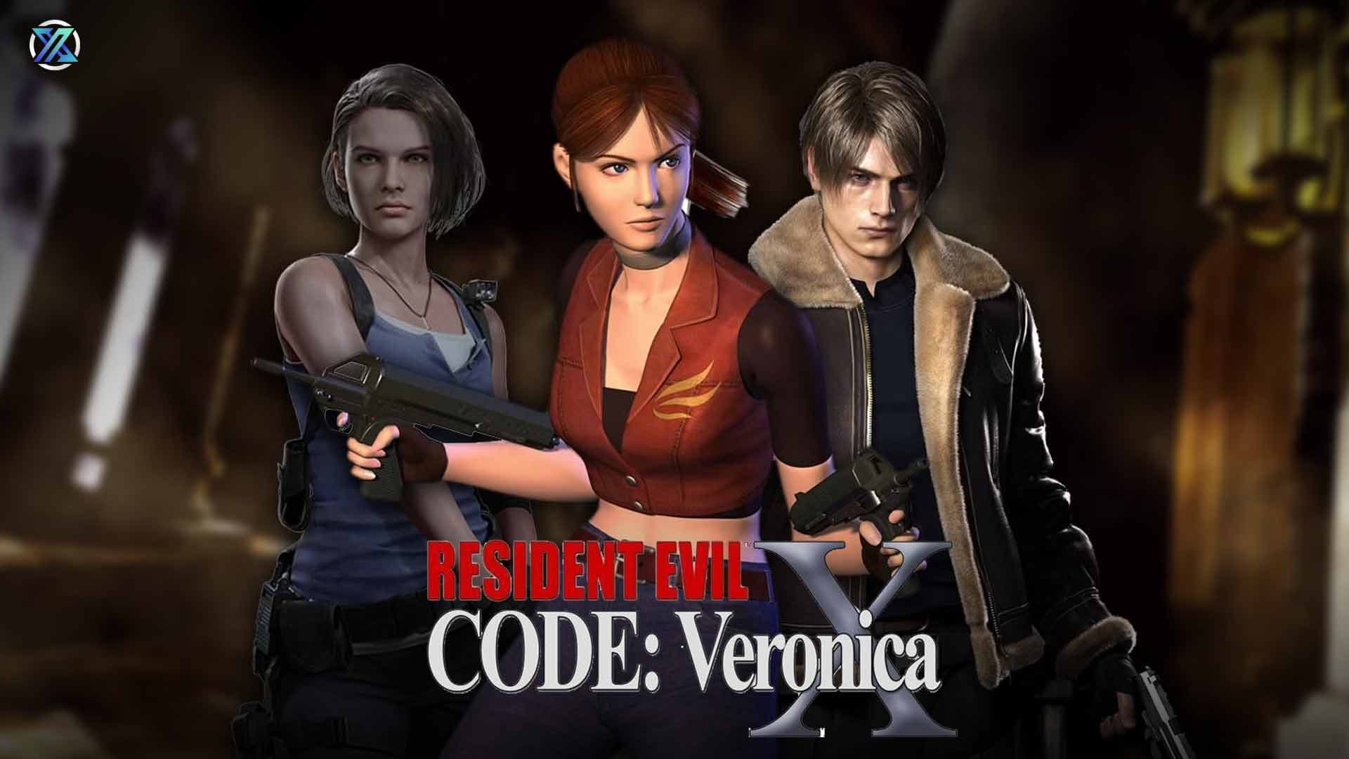 Resident Evil Code Veronica Remake May Be Announced Later in 2026, Report Suggests