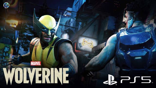 Marvel's Wolverine Will Forever Be A PS5 Exclusive?