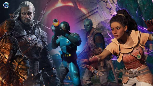 Best RPG Games For Low End PCs To Play in 2026