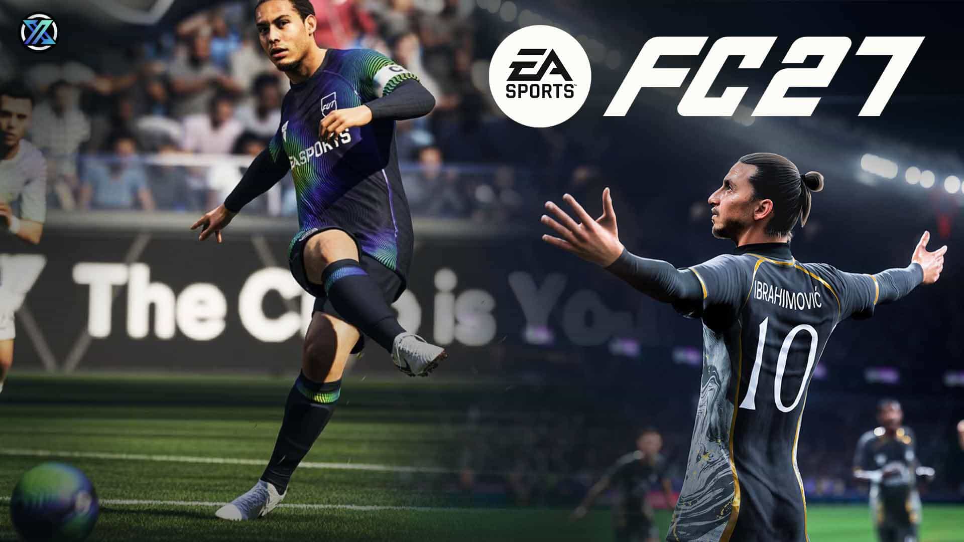EA FC 27 Will Be Officially Free To Play? All Details Here