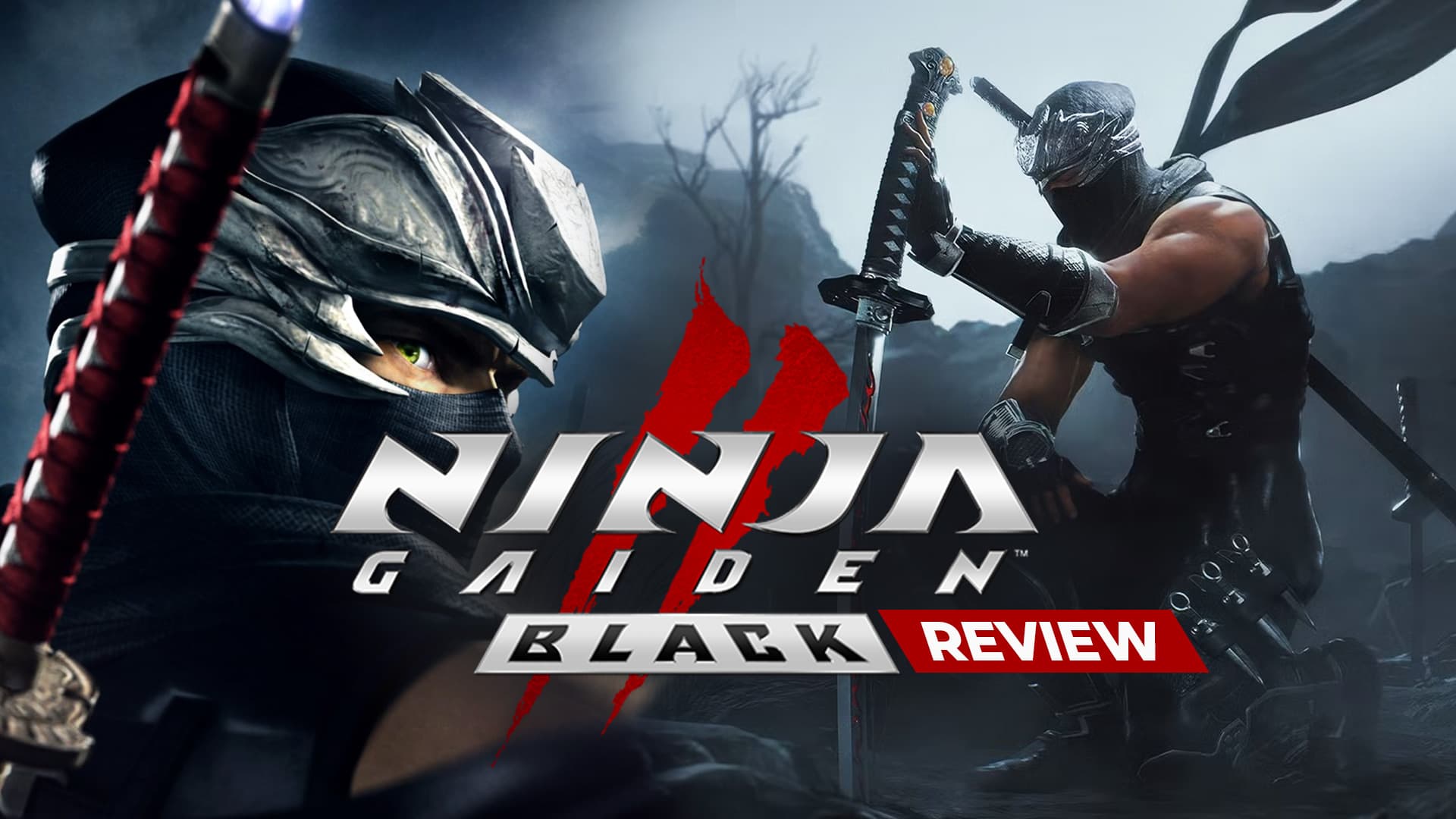 Ninja Gaiden 2 Black Review : Fast-Paced Combat and Stunning Visuals