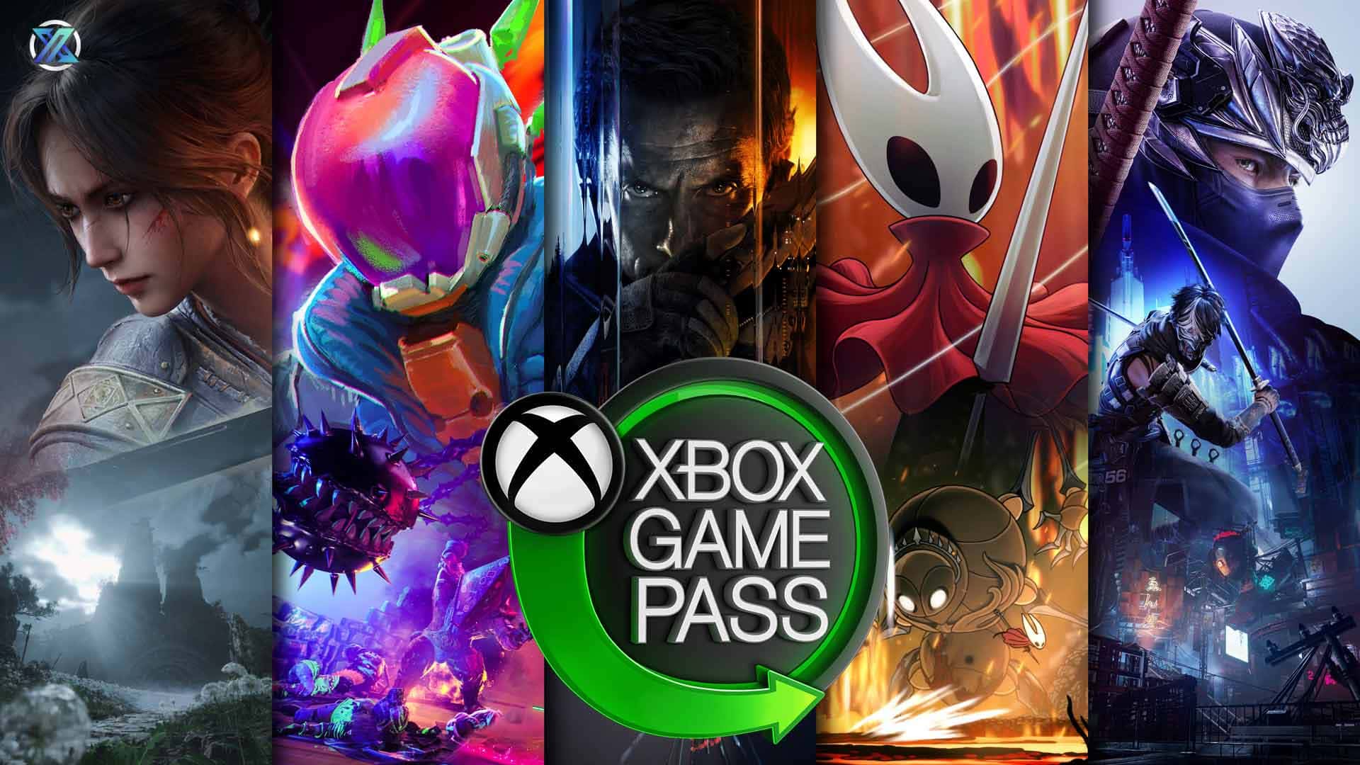 Xbox Game Pass February 2026 Wave 1 Lineup Is Here