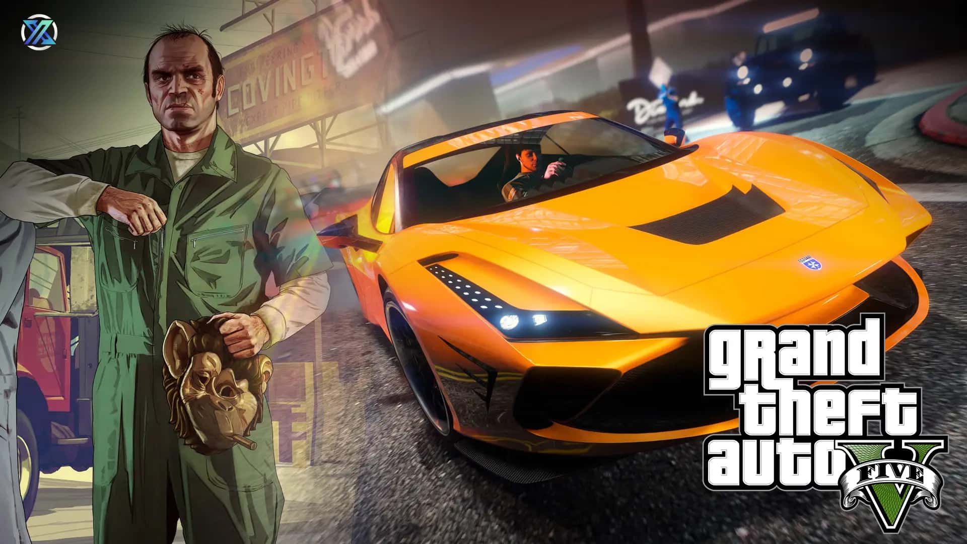 Rockstar Confirms Return of Iconic GTA 5 Character in New Online Update