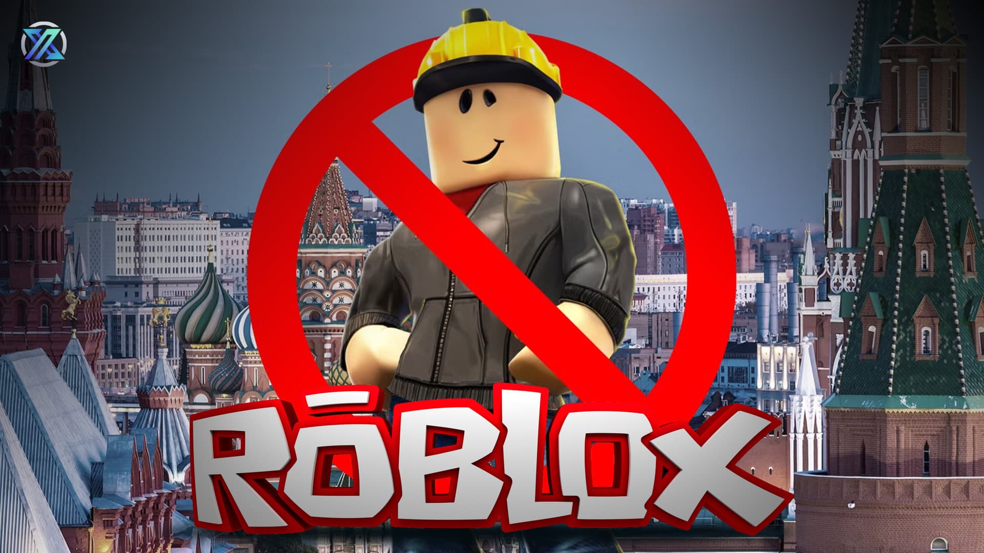 Russia Bans Roblox, Accusing Platform of Spreading Harmful Content