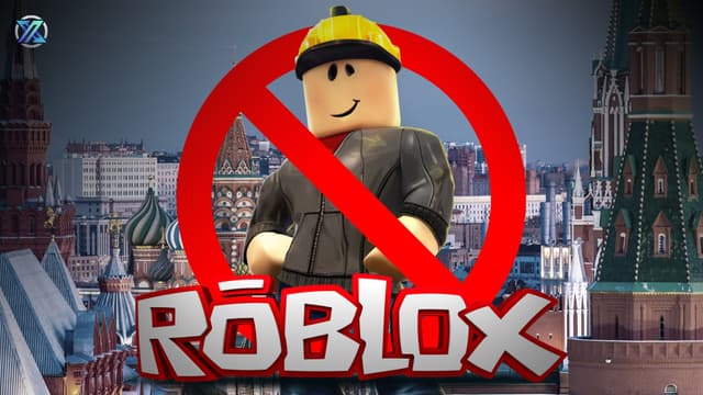 Russia Bans Roblox, Accusing Platform of Spreading Harmful Content