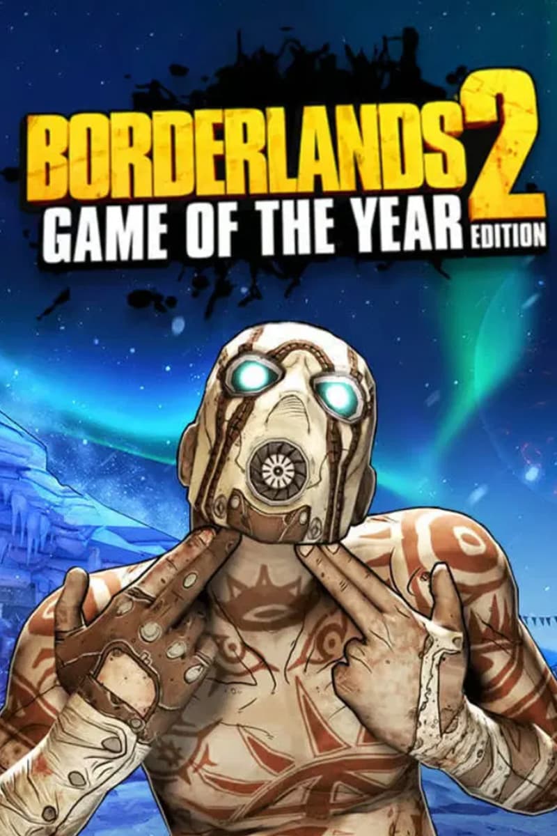 Borderlands 2