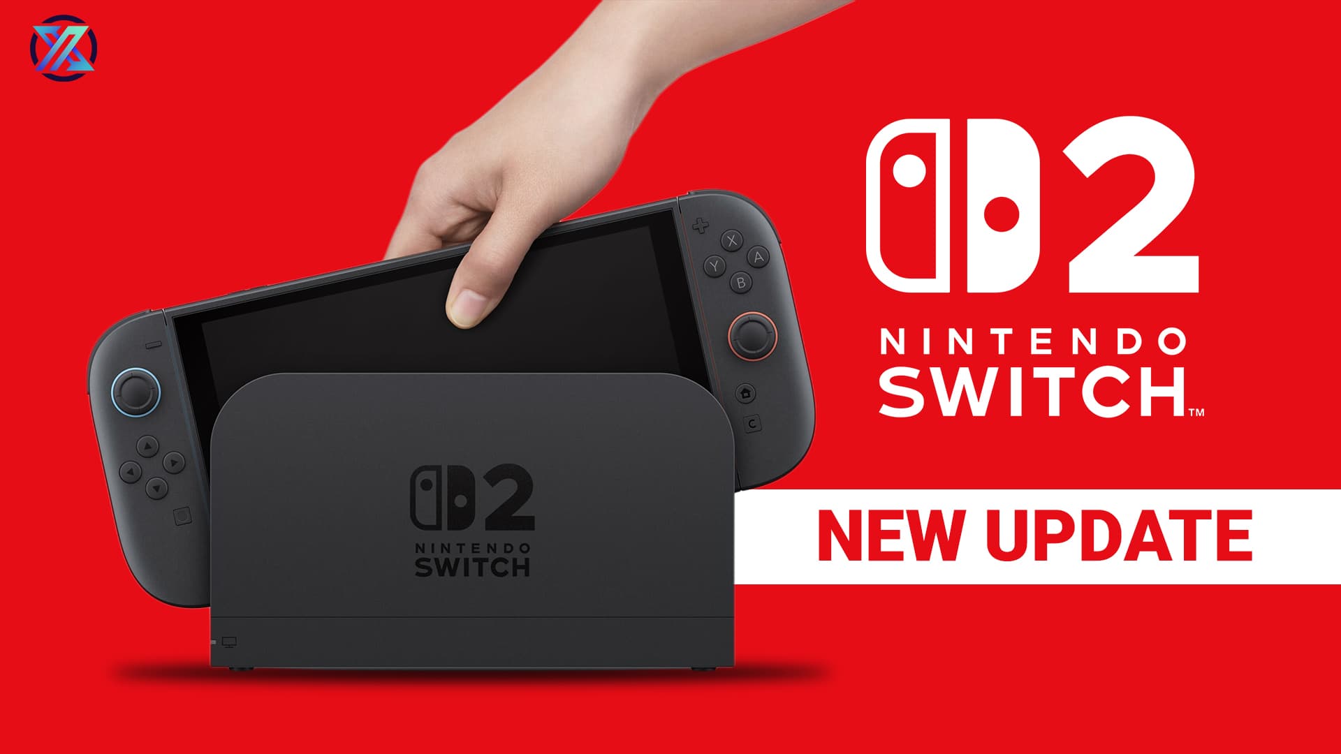 Nintendo Switch 2 Update Disables Third-Party Docks
