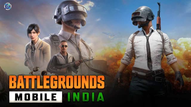 BGMI 4.3 Update Released : Features, Theme, Vehicles, Weapons, How To Download