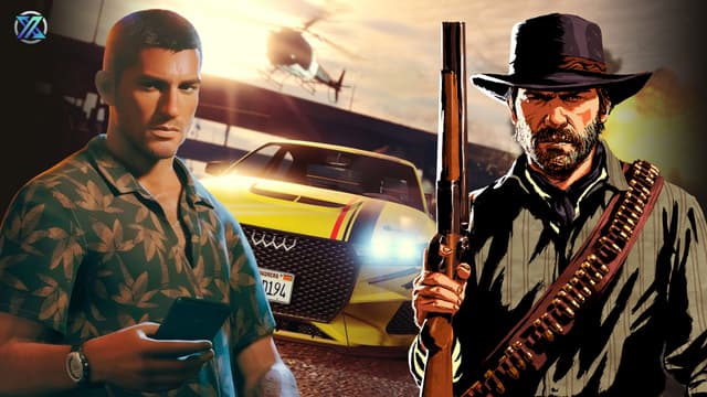 What Can GTA 6 Learn from Red Dead Redemption 2?