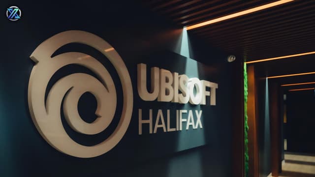 Ubisoft Is Shutting Down Halifax Studio Just 16 Days After It Unionized