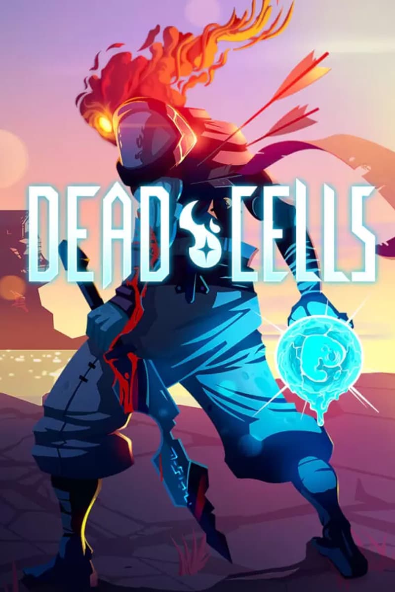 Dead Cells