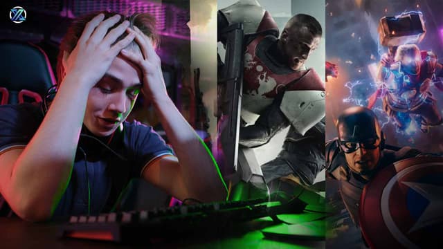 Why Gamers Are Losing Trust in Live-Service Games in 2026?