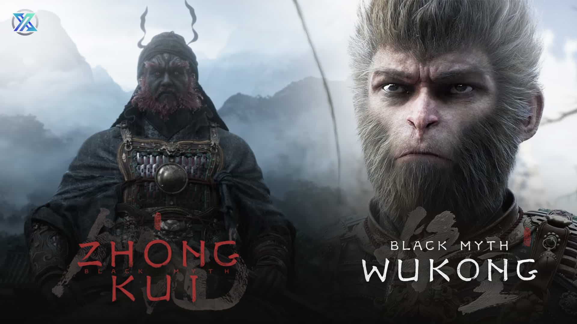After Black Myth : Wukong, Game Science Set To Bring Zhong Kui's Story