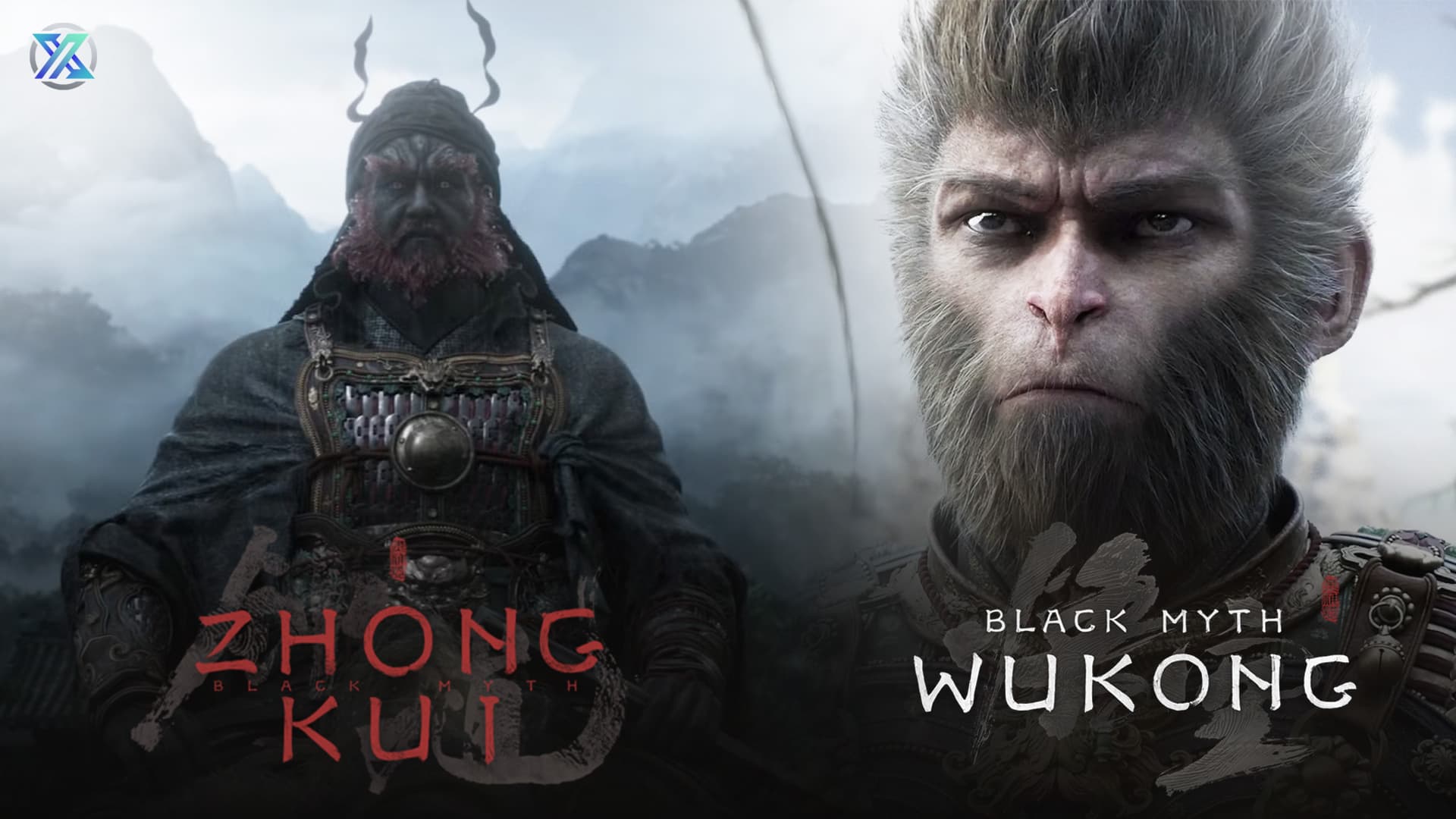 After Black Myth : Wukong, Game Science Set To Bring Zhong Kui's Story