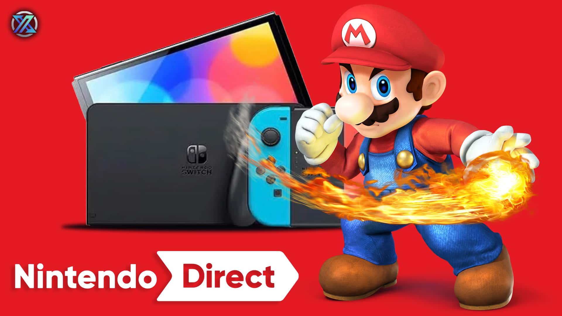 Fans Believe a Nintendo Direct Announcement Is Coming Very Soon