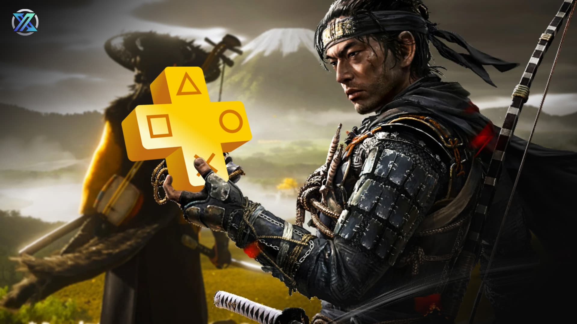 Ghost Of Tsushima Is Free On PS Plus : Here's Why You Shouldn't Sleep On It