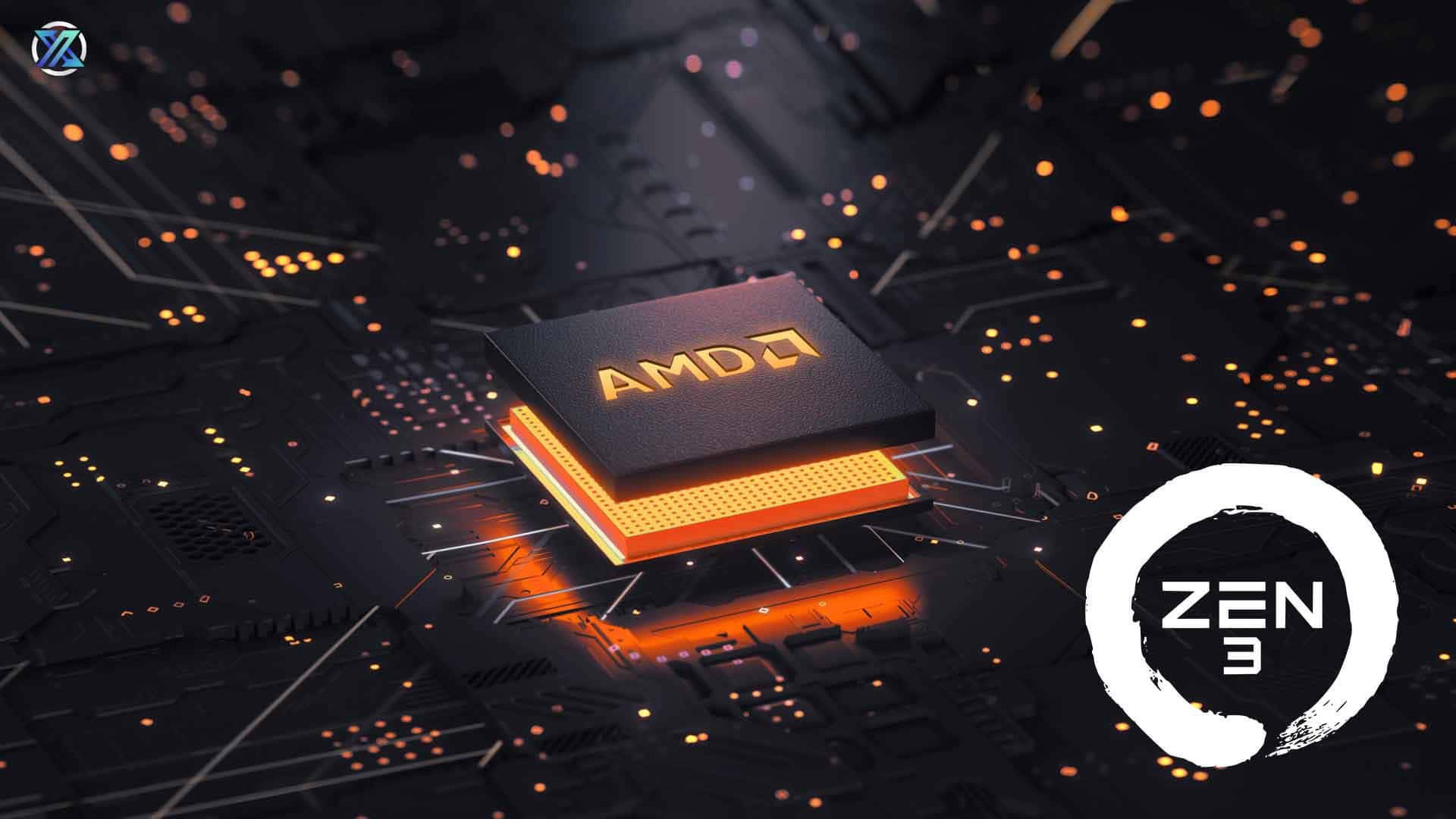 AMD Might Bring Back Zen 3 AM4 Processors as Market Pressures Grow
