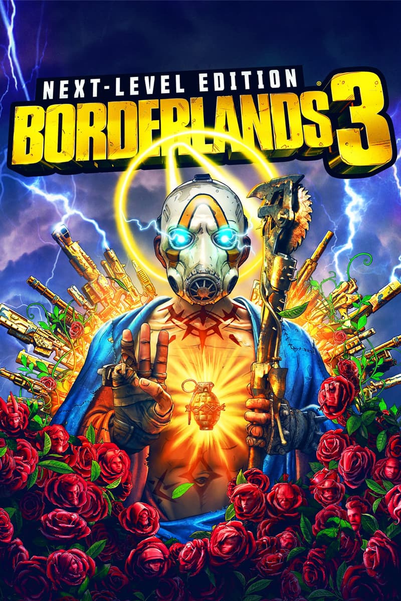 Borderlands 3