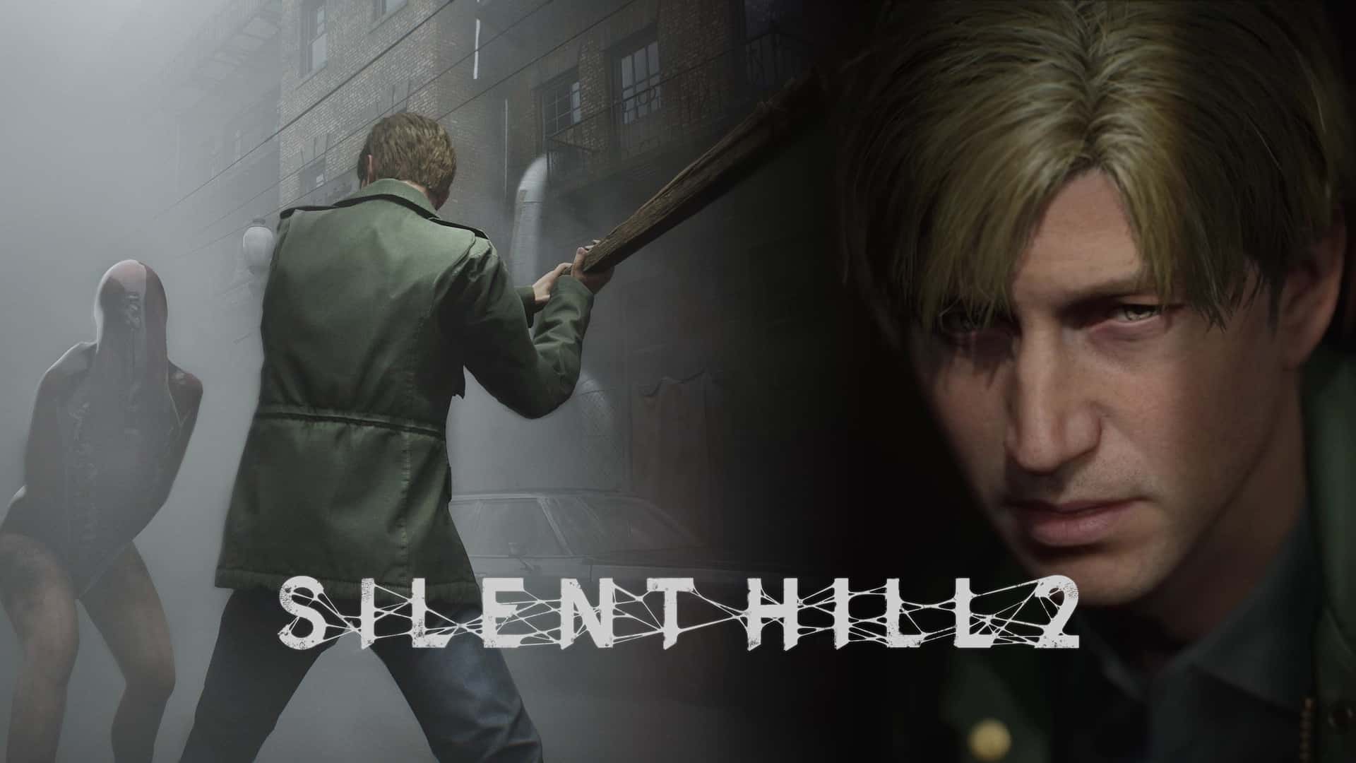 Silent Hill 2 Remake Surpasses 2 Million Sales : A Triumph for the Horror Classic