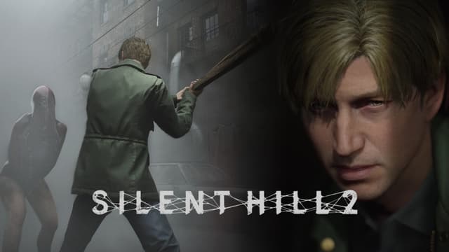 Silent Hill 2 Remake Surpasses 2 Million Sales : A Triumph for the Horror Classic