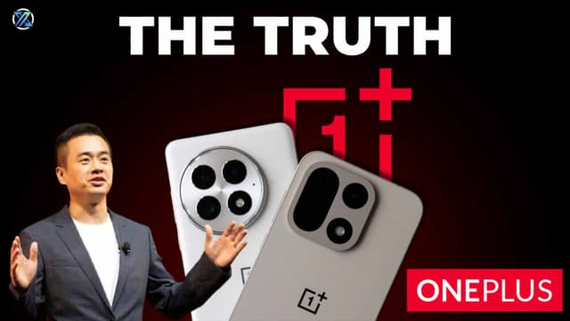Is Oneplus Exiting India? Here's The Truth You Need to Know