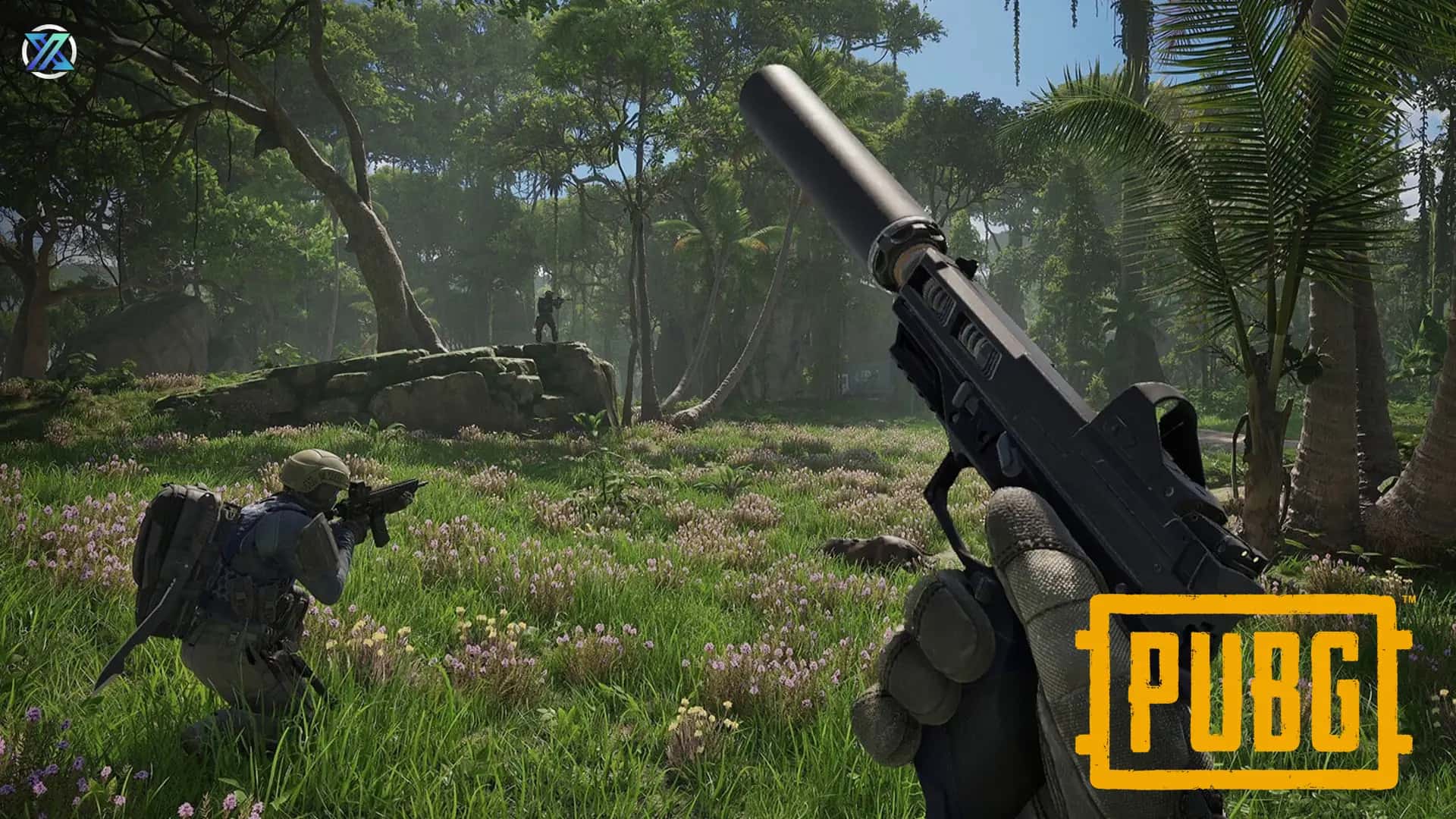 Krafton’s Next Big PUBG Game Is an Extraction Shooter