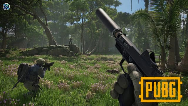 Krafton’s Next Big PUBG Game Is an Extraction Shooter