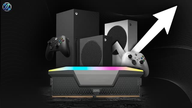 Next-Gen Consoles at Risk as Global RAM Prices Skyrocket