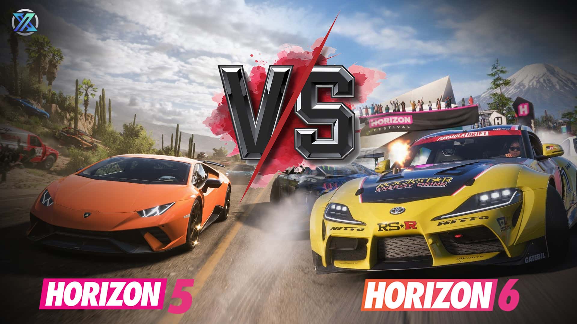 Forza Horizon 6 vs Forza Horizon 5 : Core Differences Explored