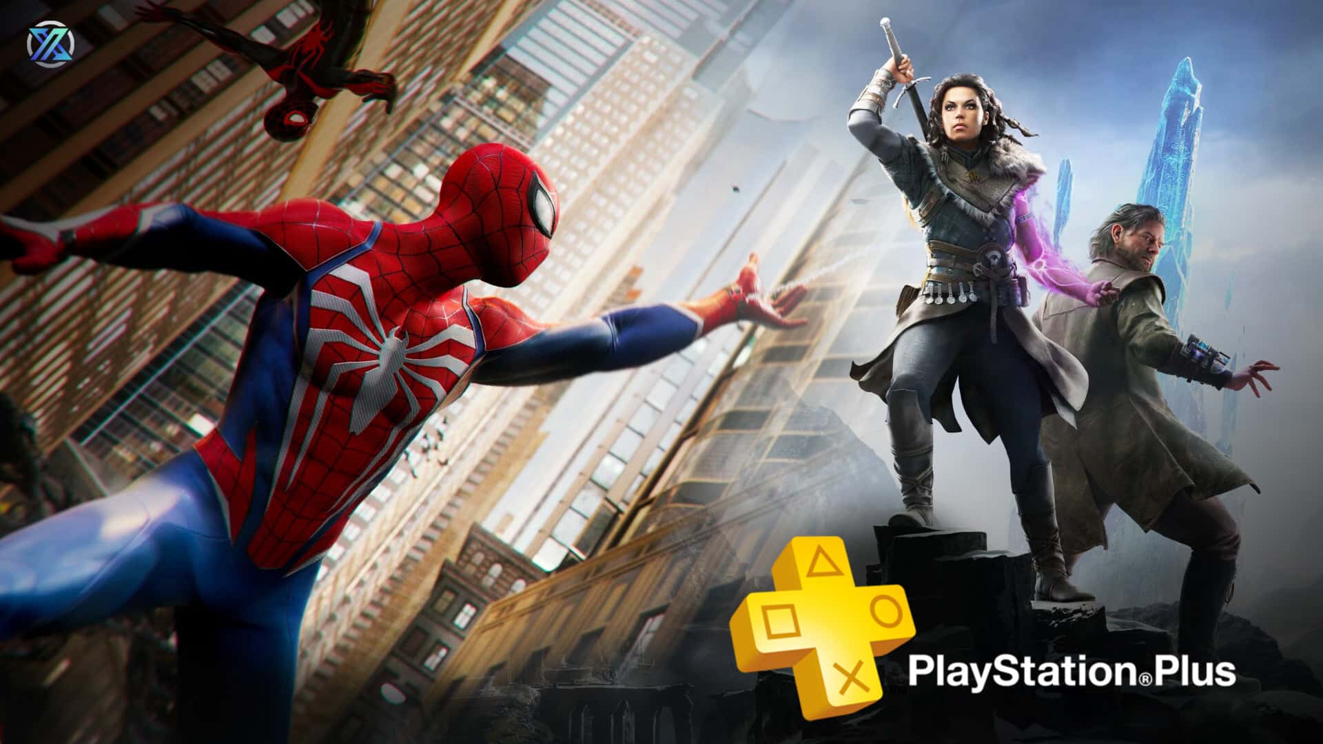 PS Plus February 2026 Catalogue : Full list of Games