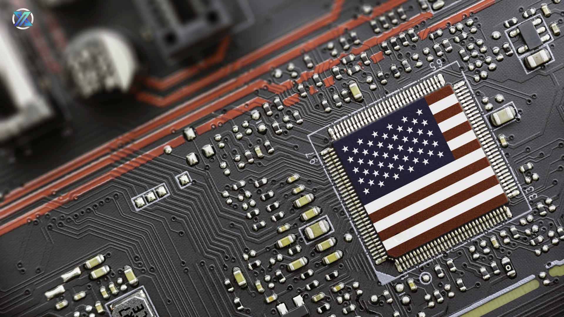 US Government Introduces 25% Tariff on High-End Semiconductor Chips