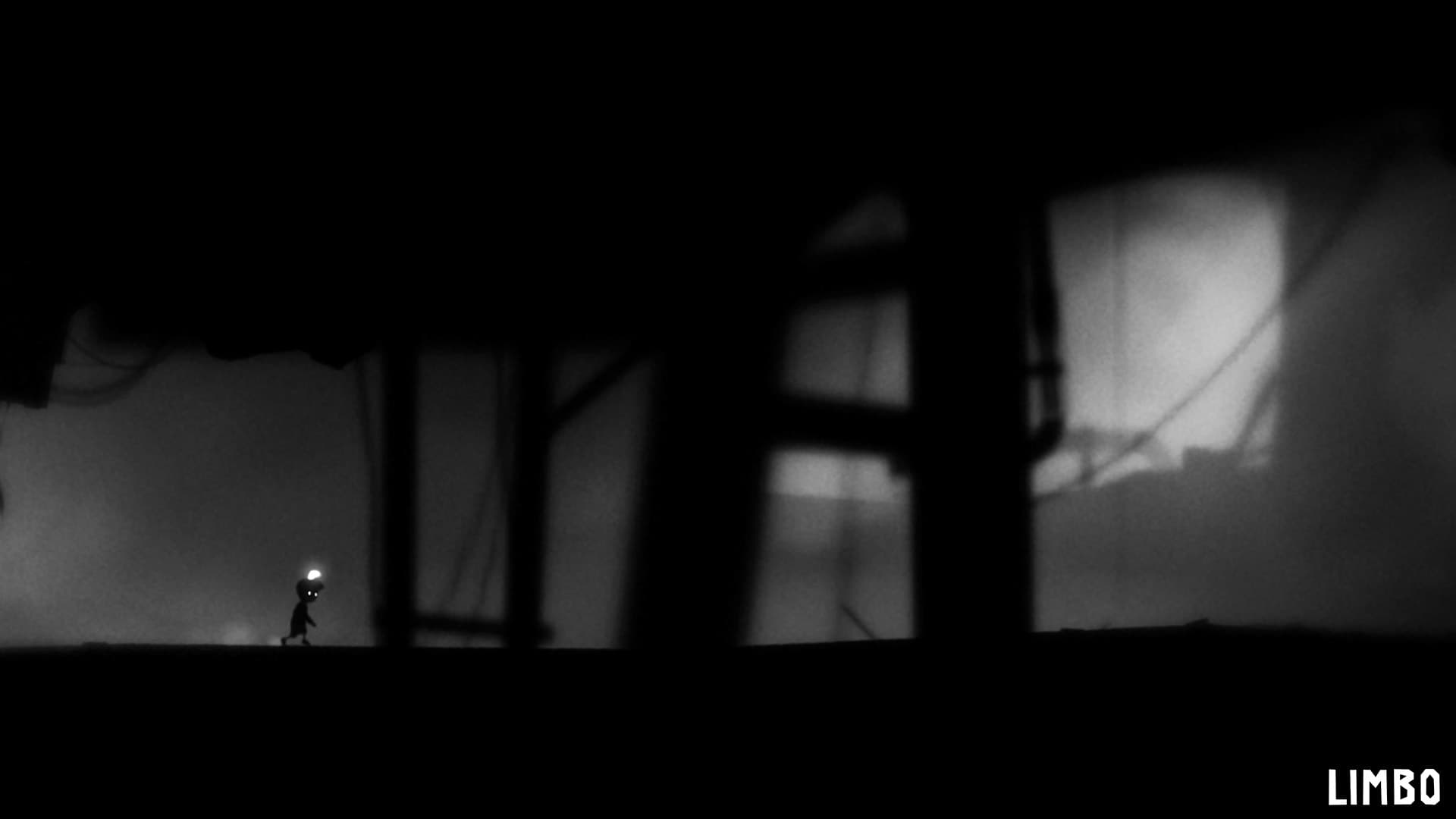 Limbo - Screenshot