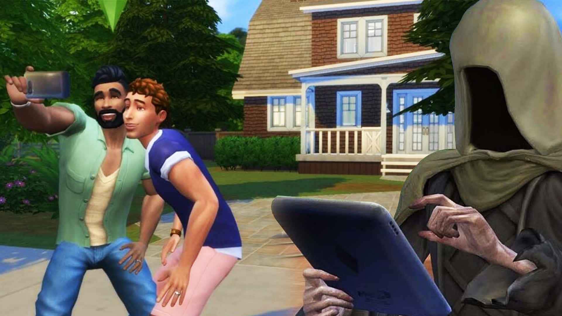 EA’s $55B Saudi Deal Sparks The Sims Diversity Debate