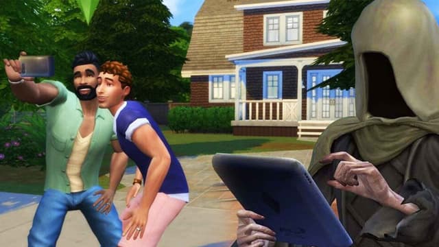 EA’s $55B Saudi Deal Sparks The Sims Diversity Debate