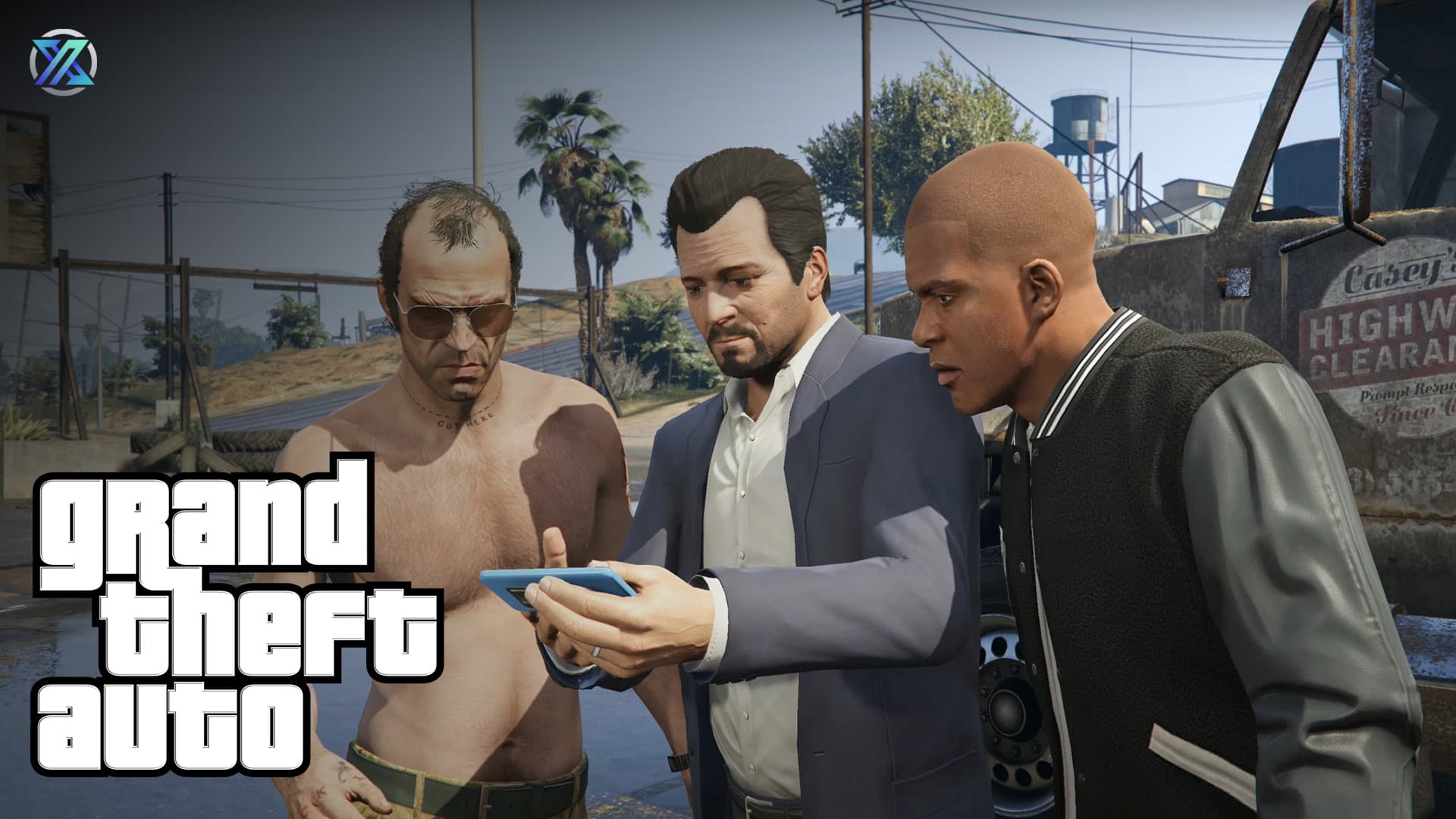GTA’s Success Explained by Rockstar’s Co-Founder