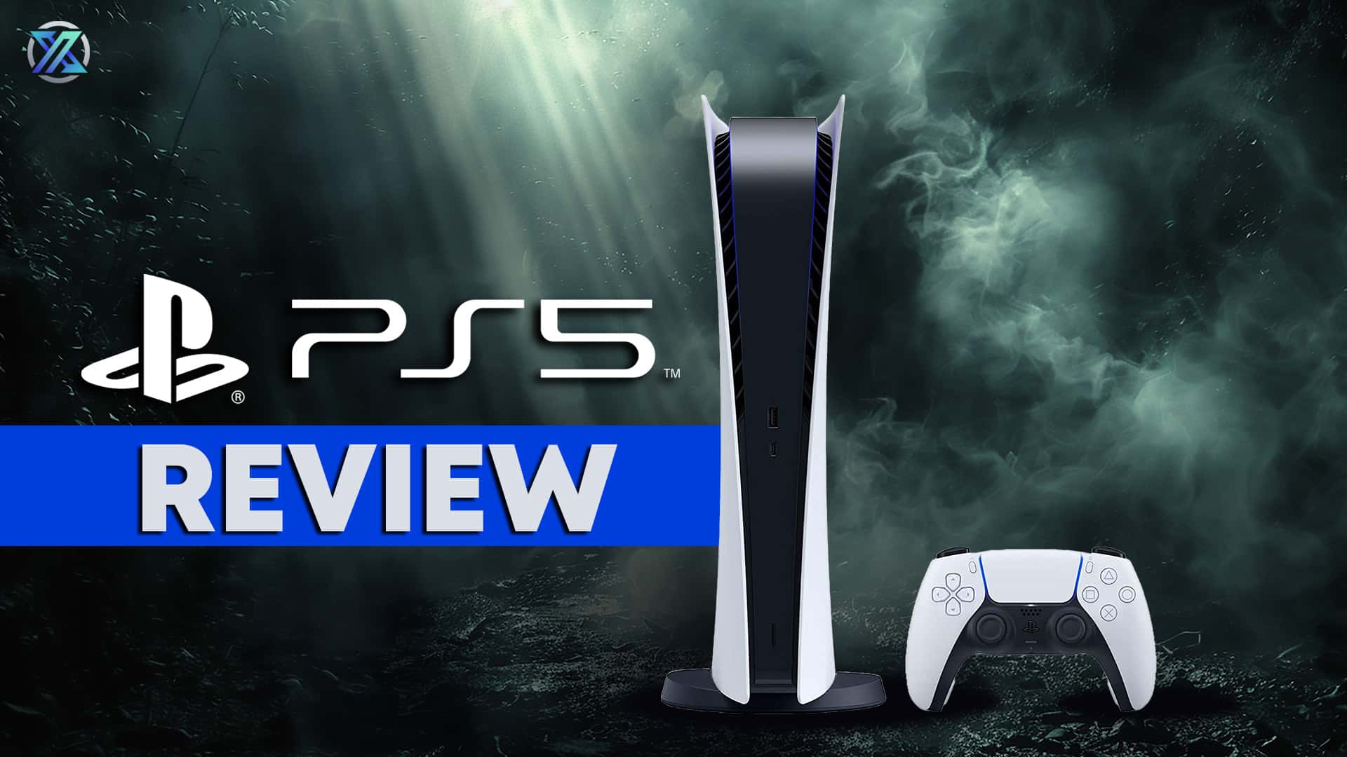 PlayStation 5 Review : Power And Speed Meet A DualSense Controller That Feels Alive